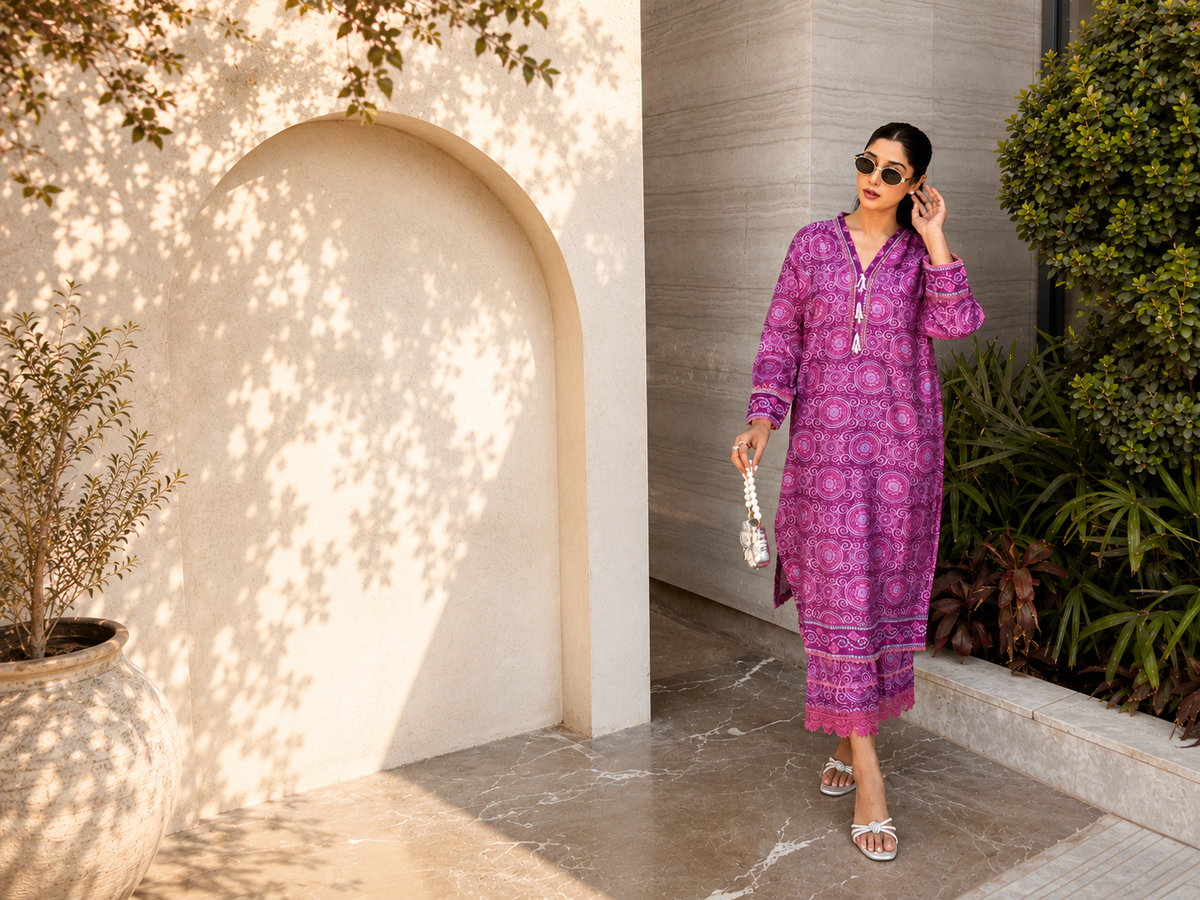 Summer Oasis Co-ords