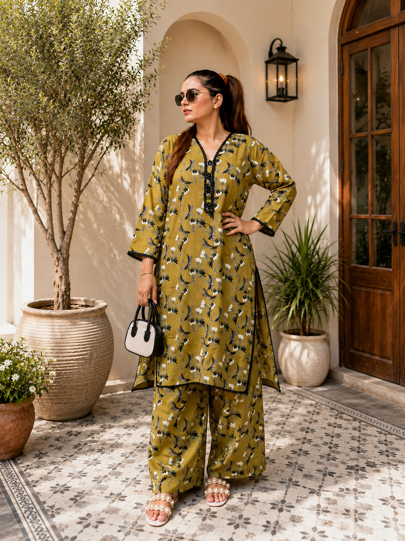 Neelofar