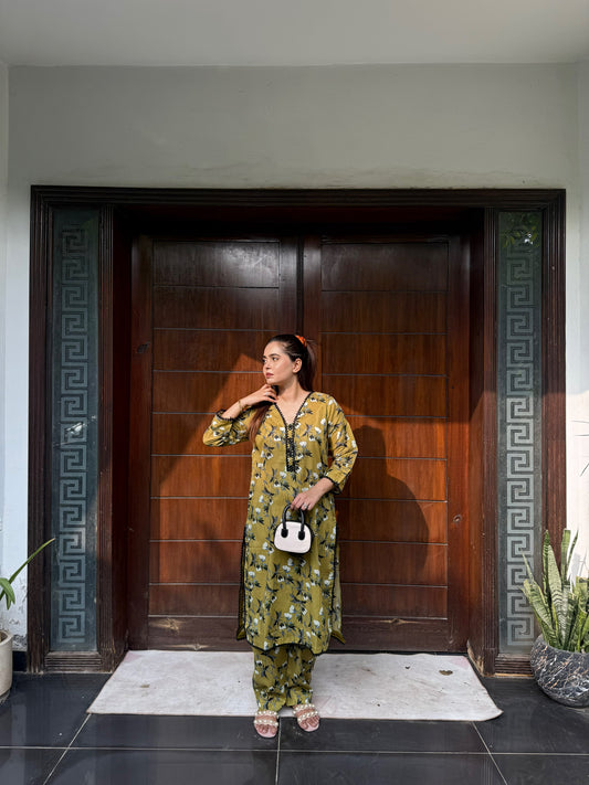 Neelofar